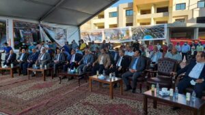 Hamzawy Holding to open 1st phase of Helnan Port Fouad soon 4 - Egyptian Gazette Hamzawy Holding to open 1st phase of Helnan Port Fouad soon 3 - Egyptian Gazette