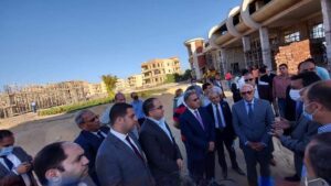 Hamzawy Holding to open 1st phase of Helnan Port Fouad soon 6 - Egyptian Gazette Hamzawy Holding to open 1st phase of Helnan Port Fouad soon 5 - Egyptian Gazette