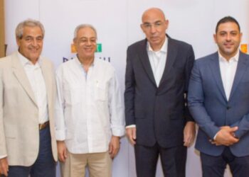 Developer X signs partnership to complete ‘Bianchi Sidi Abdel Rahman’ project in N. Coast