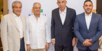 Developer X signs partnership to complete ‘Bianchi Sidi Abdel Rahman’ project in N. Coast