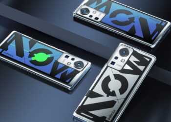 Infinix Unveils 160W Seriously Fast Charging Concept Smartphone