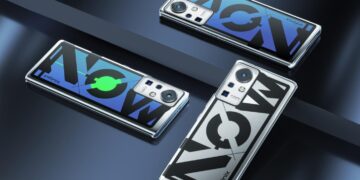 Infinix Unveils 160W Seriously Fast Charging Concept Smartphone
