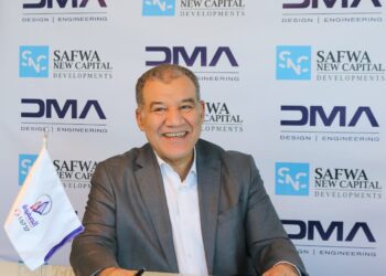 ‘Safwa Holding’ launches ‘S-One’ in NAC with LE750m in investments