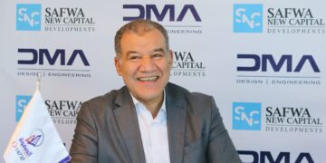 ‘Safwa Holding’ launches ‘S-One’ in NAC with LE750m in investments