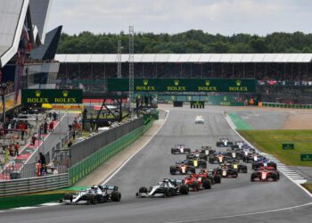 Hamilton fears British GP crowd move is premature