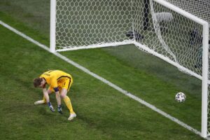 Denmark and Austria join Holland and Belgium at last 16 of Euro 2020 2 - Egyptian Gazette