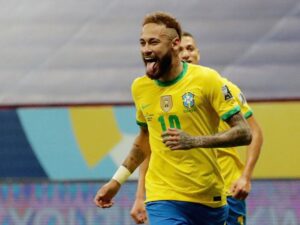 Brazil opens Copa America with win over Venezuela 2 - Egyptian Gazette