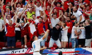 Euro 2020: Belgium stuns Portugal, Czechs end Dutch dreams 6 - Egyptian Gazette