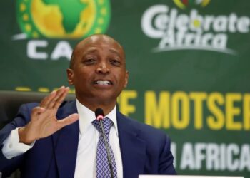 Next CAF club competitions kick off in September