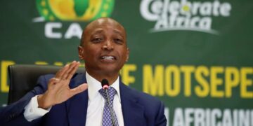 Next CAF club competitions kick off in September