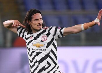 Cavani tempted by South American return after United