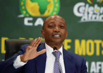 CAF: Africa to go ahead with planned Super League
