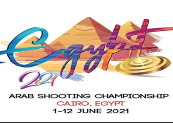 Egypt wins 4 medals in Arab Shooting Championship