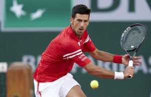 Djokovic to play Draper as Halep withdraws from Wimbledon 5 - Egyptian Gazette
