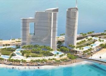 Unprecedented housing boom