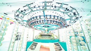 Industry in seven years – driver of development, stability 7 - Egyptian Gazette