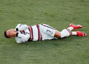 Euro 2020: Belgium stuns Portugal, Czechs end Dutch dreams 4 - Egyptian Gazette