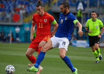 Euro 2020: Italy, Wales advance to round of 16