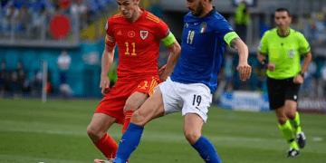 Euro 2020: Italy, Wales advance to round of 16 1 - Egyptian Gazette Euro 2020: Italy, Wales advance to round of 16