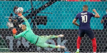 Euro 2020: Switzerland and Spain progress