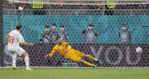 Euro 2020: Switzerland and Spain progress 4 - Egyptian Gazette