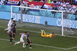 Euro 2020: Switzerland and Spain progress 8 - Egyptian Gazette