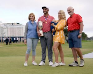 Rahm wins US Open to take 1st major crown 5 - Egyptian Gazette Rahm wins US Open to take 1st major crown 4 - Egyptian Gazette