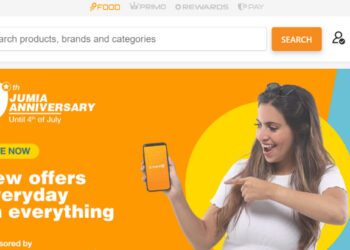 Jumia celebrates 9 years of E-commerce success in Egypt