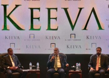 Al-Ahly Sabbour launches 2nd phase of KEEVA in 6th of October