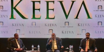 Al-Ahly Sabbour launches 2nd phase of KEEVA in 6th of October