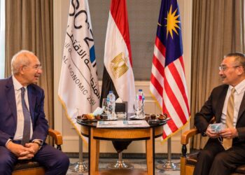 ‘Malaysia mulling investments in SCZone’