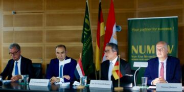 Tourist influx to Egypt improved since Jan: Tourism min.