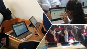 2014-2021: Drive towards genuine education 3 - Egyptian Gazette