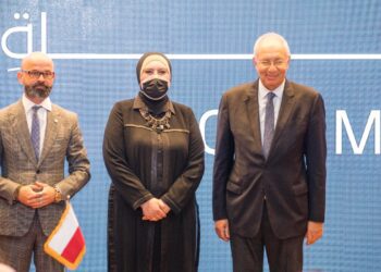 Polish firms to set up shop in Ain Sokhna