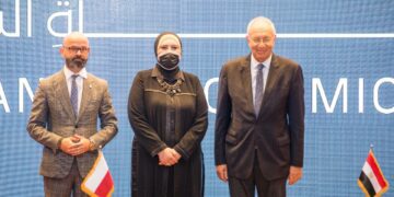 Polish firms to set up shop in Ain Sokhna