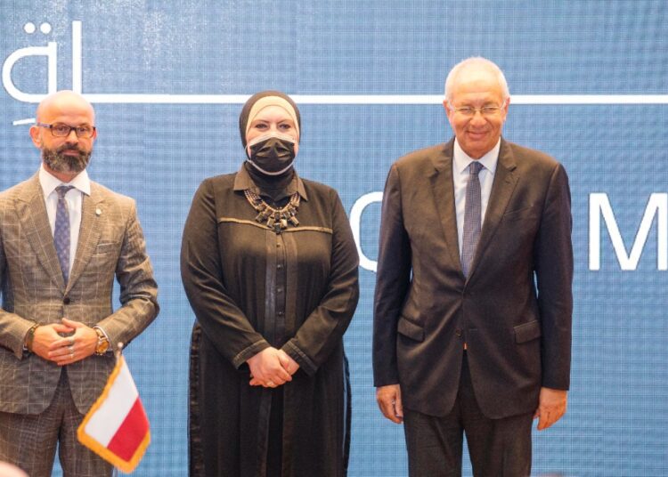 Polish firms to set up shop in Ain Sokhna 1 - Egyptian Gazette