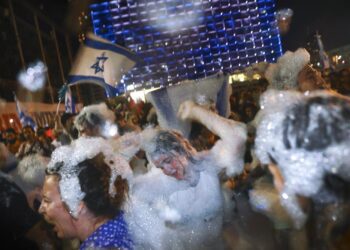 New Israeli government faces tension with Palestinians over Jerusalem