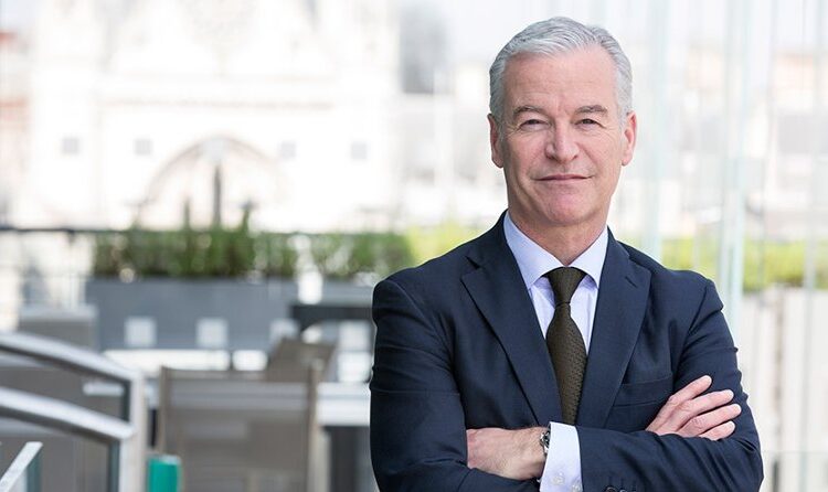 BAT participates in 8th Global Nicotine Forum 1 - Egyptian Gazette Dr. David O'Reilly