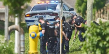 Egypt condemns killing of Muslim family in Canada terrorist attack