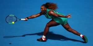 Serena Williams to skip Tokyo Games 4 - Egyptian Gazette