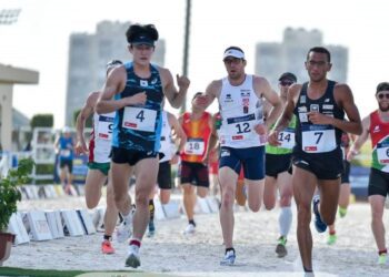 Sports min. congratulates Egyptian athletes on qualifying to Modern Pentathlon World Championship final