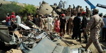 Egypt expresses condolences to Pakistani collision victims