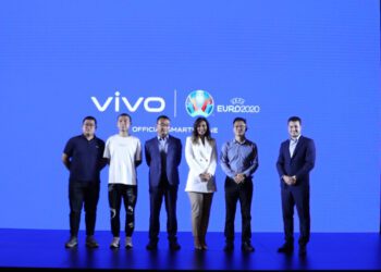 vivo Egypt introduces V21 & V21e