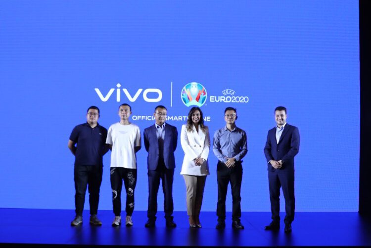 vivo Egypt introduces V21 & V21e 2 - Egyptian Gazette vivo Egypt introduces V21 & V21e 1 - Egyptian Gazette