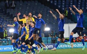 Euro 2020: Clean sheet kings Italy should conquer Austria in last 16 2 - Egyptian Gazette