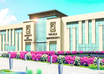 Unprecedented progress of higher education, scientific research over 7 years