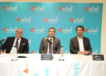 AMAN increases capital to LE615m