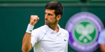 Djokovic says he will play at Tokyo Olympics