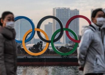 Japan PM says Games without fans possible