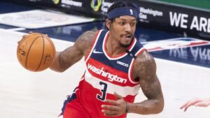 Bradley Beal to miss Tokyo Olympic Games 2 - Egyptian Gazette